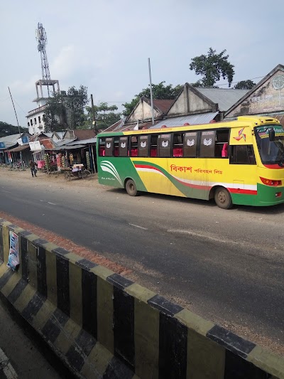 Photos of Bara Darga Bus Stop