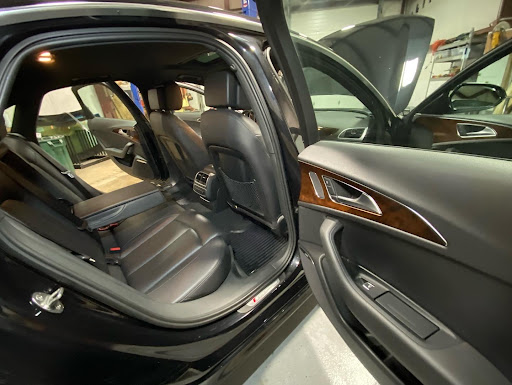 Dignity Auto Detailing - Thumbnail