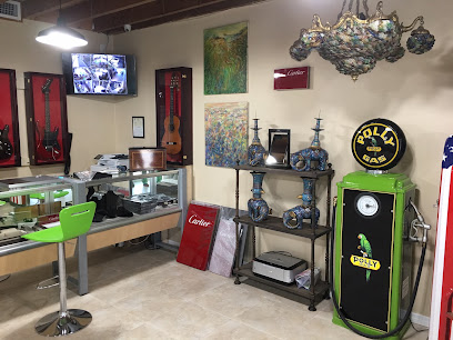 Keys Pawn casa de empeño en Islamorada