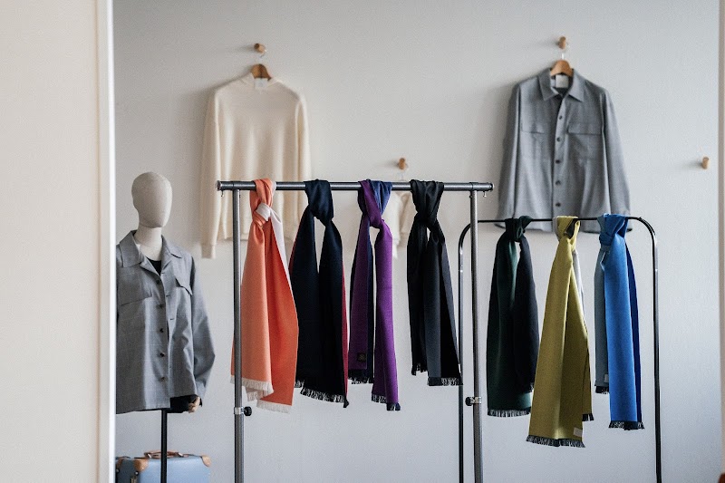 MITSUBOSHI 1887 GIFUHASHIMA FACTORY STORE