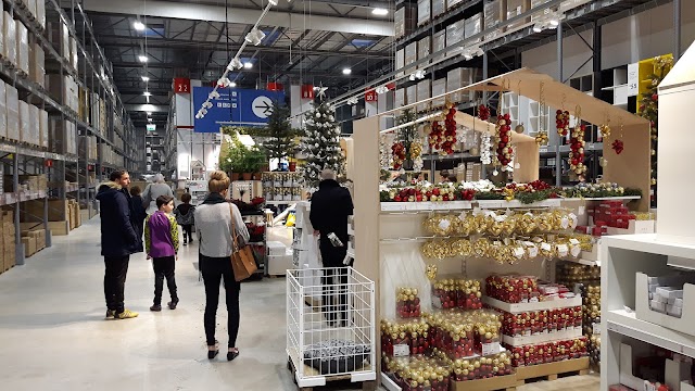 IKEA Sheffield