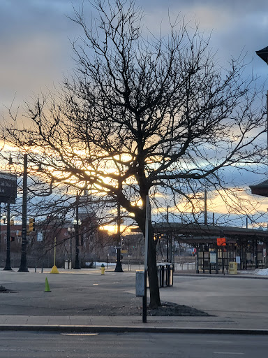 Broad St Across From Njt Station - Thumbnail