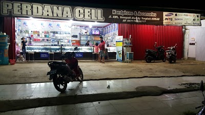 Photos of PERDANA CELL-BARONG TONGKOK