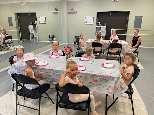30A Ballet