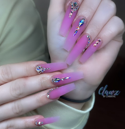 Clawz By Christal - Thumbnail