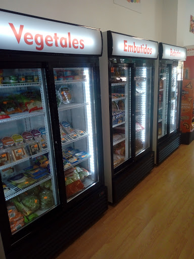 Minimarket Express - Thumbnail
