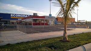 plazaVea hiper Realplaza Sullana 9