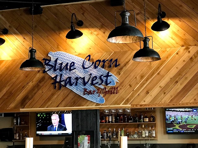 Blue Corn Harvest Bar & Grill