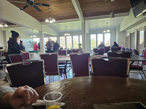 Wingham Golf & Curling Club - Thumbnail