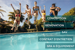 Photo n°13 de SAS CRE'ART PISCINE à Paray-le-Monial (Magasin de matériel pour piscines)