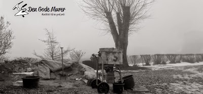 Photos of Den Gode Murer