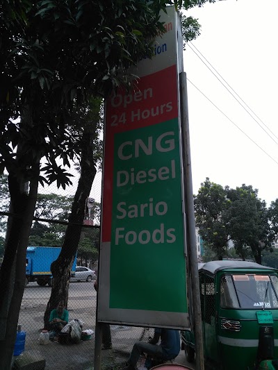 gas-station