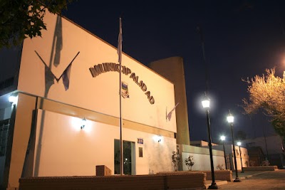 Photos of Municipality of Sarmiento