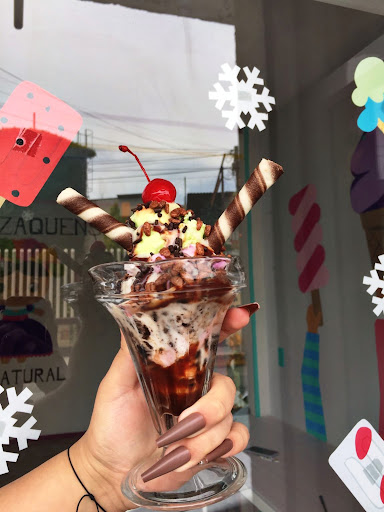 Helados y paletas La Apizaquense - Thumbnail