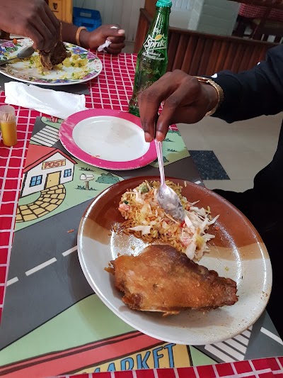 Photos of Solidas Restaurant