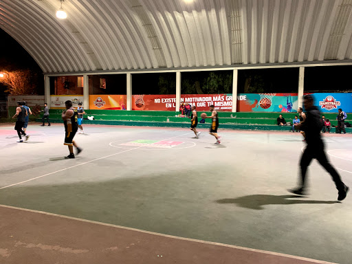 Deportivo Municipal Papalotla - Thumbnail