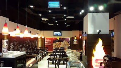 Photos of Pizza Inn Express