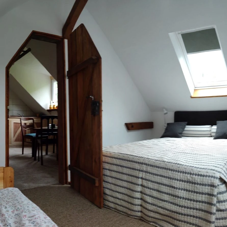 Ferienwohnung VOR DEM BERG