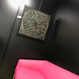 Photo n°11 de Centre Ophtalmologique Ophta Part-Dieu Lyon à Lyon (Ophtalmologiste)