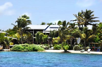 Photos of Itza Lodge