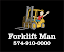 Forklift Man LLC