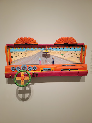 Albuquerque Museum - Thumbnail