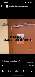 Photo n°16 de ESMC BUSINESS SCHOOL OSNY à Osny (École de commerce)