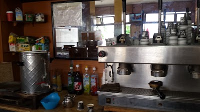 Photos of Cafeteria SAADA Olympic