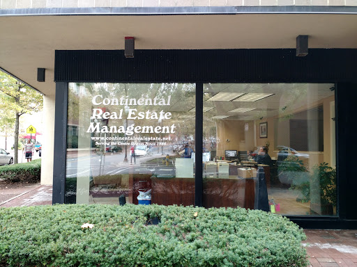 Continental Real Estate Mgmt, Inc. Gallery - United States