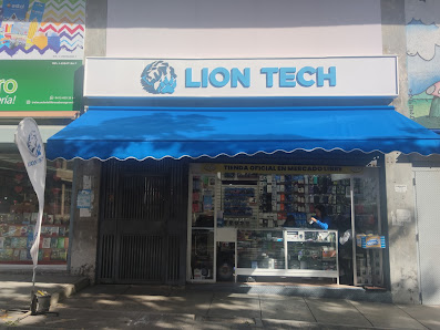 Foto de Lion Tech Venezuela Todas