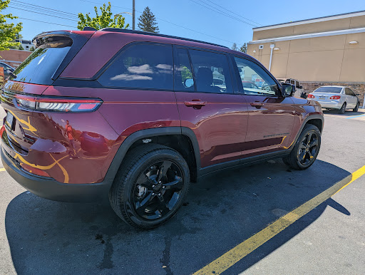 Auto Detail Center & Auto Service Center