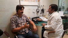 Radio Sonic Hearing Health Clinic rawalpindi