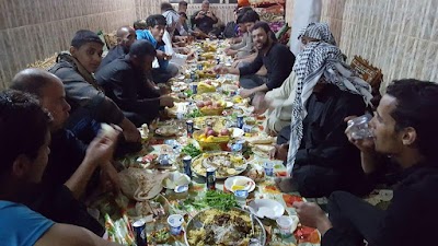 Photos of Abouhnin Shuli markets