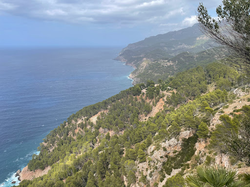 Coll de Sa Gramola