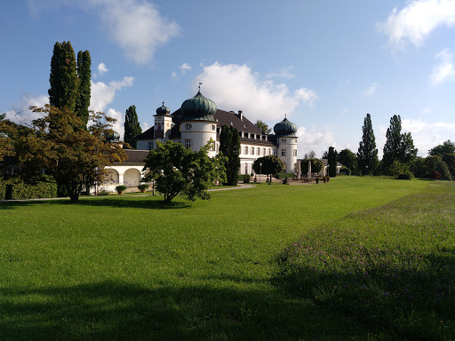 Schlosscafé Höhenried - Thumbnail