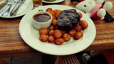 Photos of VakVarj&uacute; Beach Bistro