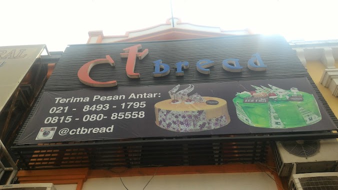 Ct Bread, Author: agung cahyono