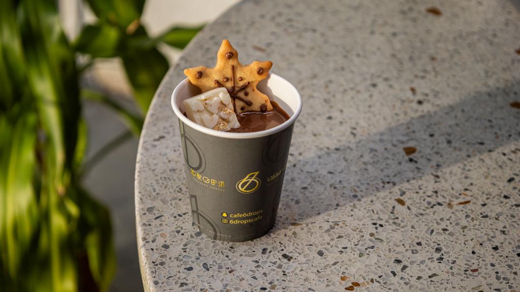6drops cafe مقهى ست قطرات - صورة 4