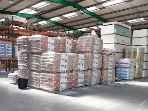 Photo n°9 de Chausson Matériaux à Saint-Astier (Fournisseur de matériaux de construction)