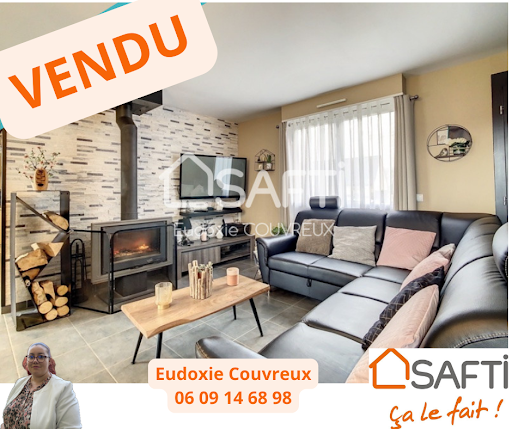 Eudoxie COUVREUX - SAFTI - Thumbnail