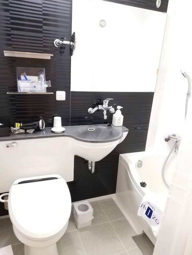 HOTEL UNIZO Osaka Umeda