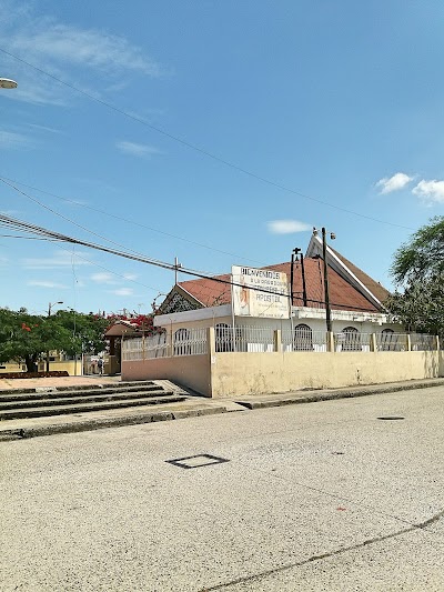 Photos of St. Paul the Apostle Catholic Church