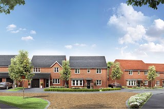 Treswell Gardens - Linden Homes