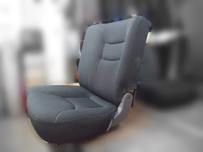 Photos of Leel Cushion Works