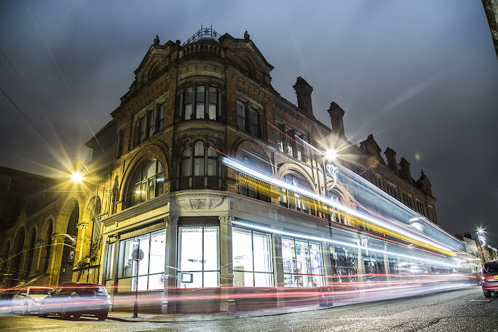 esea contemporary by null