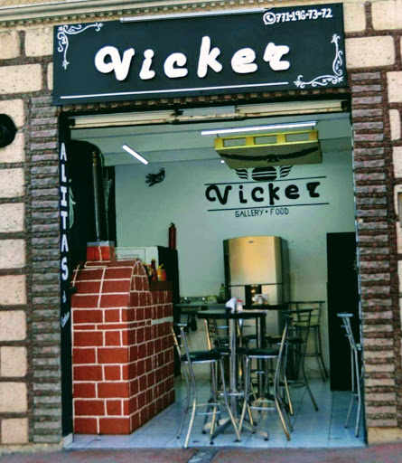 Vicker - Thumbnail