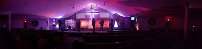 Photos of Crosspoint, South Crestview