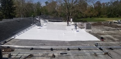 Restore It Commercial Roofing, Inc.