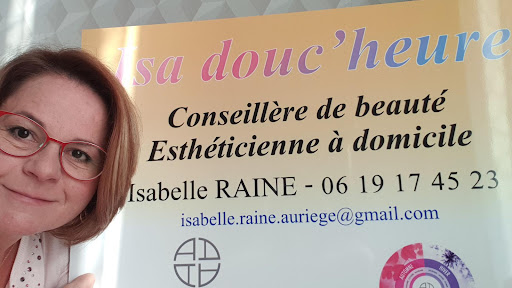 Isa Douc'heure