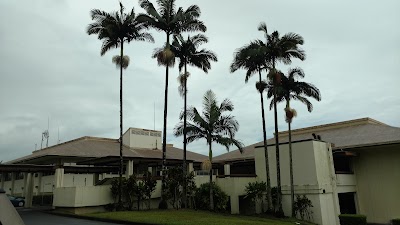 Hilo Driver Licensing Station